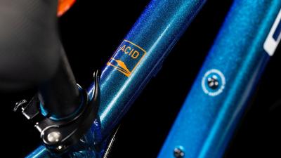 Cube Acid 200 Disc actionteam Größe: 20" Produktbild 2