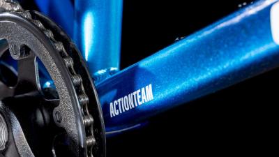 Cube Acid 200 Disc actionteam Größe: 20" Produktbild 3