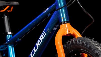 Cube Acid 200 Disc actionteam Größe: 20" Produktbild 5