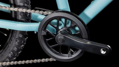 Cube Acid 200 Disc tealblue'n'orange Größe: 20" Produktbild 4