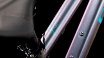 Cube Acid 200 Disc galactic'n'cyan Größe: 20" Produktbild 2