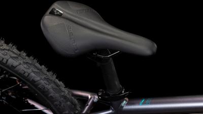 Cube Acid 200 Disc galactic'n'cyan Größe: 20" Produktbild 4