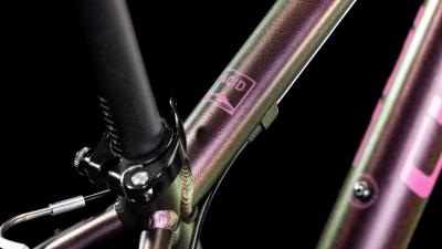 Cube Acid 240 molotov'n'pink Größe: 24" Produktbild 2