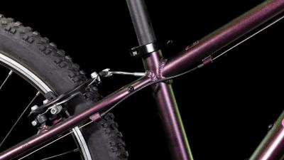 Cube Acid 240 molotov'n'pink Größe: 24" Produktbild 3