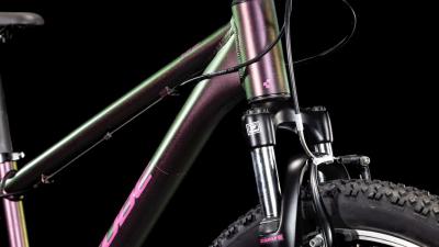 Cube Acid 240 molotov'n'pink Größe: 24" Produktbild 4