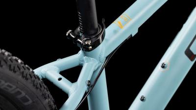 Cube Acid 240 Disc tealblue'n'orange Größe: 24" Produktbild 2