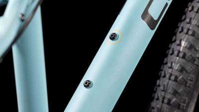 Cube Acid 240 Disc tealblue'n'orange Größe: 24" Produktbild 5