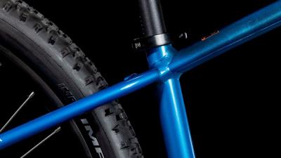 Cube Acid 260 Disc actionteam Größe: 26" Produktbild 3