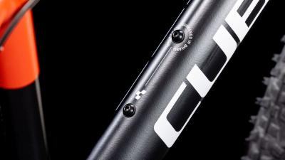 Cube Reaction 240 Pro black'n'blue'n'red Größe: 24" Produktbild 2