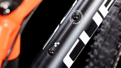 Cube Reaction 240 Pro black'n'blue'n'red Größe: 24" Produktbild 3