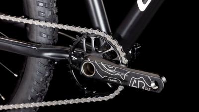 Cube Reaction 240 Pro black'n'blue'n'red Größe: 24" Produktbild 6