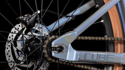 Cube Flying Circus 240 hazeblue'n'reflex Größe: 24" Produktbild 3