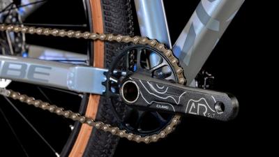 Cube Flying Circus 240 hazeblue'n'reflex Größe: 24" Produktbild 4