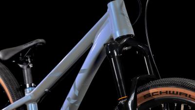 Cube Flying Circus 240 hazeblue'n'reflex Größe: 24" Produktbild 5