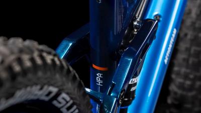 Cube Stereo 240 ONE actionteam Größe: 24" Produktbild 3