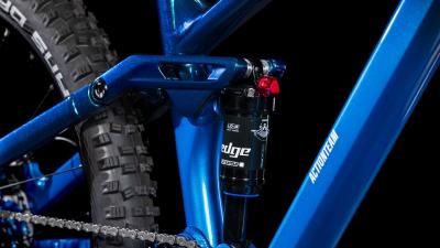 Cube Stereo 240 ONE actionteam Größe: 24" Produktbild 4