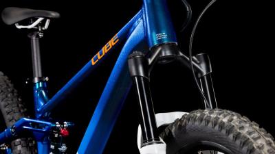 Cube Stereo 240 ONE actionteam Größe: 24" Produktbild 5