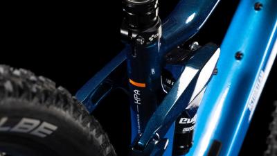 Cube Stereo ONE22 Rookie actionteam Größe: XS Produktbild 3