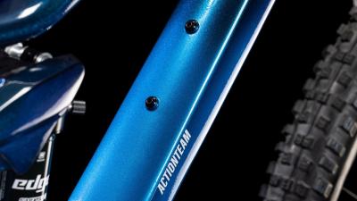 Cube Stereo ONE22 Rookie actionteam Größe: S Produktbild 2