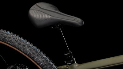 Cube Stereo ONE44 HPC Rookie dustyolive'n'gold Größe: S Produktbild 4