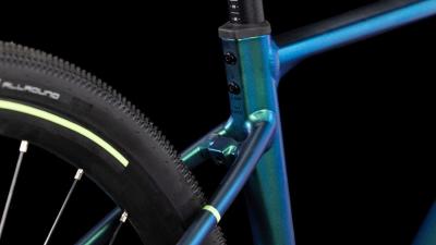 Cube Nuroad Rookie goblin'n'lime Größe: XXS Produktbild 2