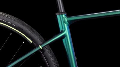 Cube Nuroad Rookie goblin'n'lime Größe: XXS Produktbild 3