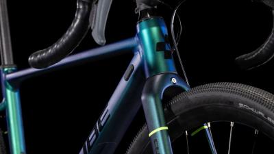 Cube Nuroad Rookie goblin'n'lime Größe: XXS Produktbild 4