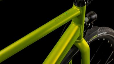 Cube Editor Race FE lizard'n'black Größe: 54 cm Produktbild 1