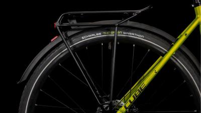 Cube Editor Race FE lizard'n'black Größe: 54 cm Produktbild 2