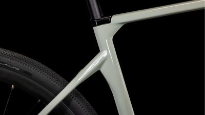 Cube Nulane C:62 SLX desertstone'n'green Größe: 50 cm Produktbild 3