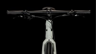 Cube Nulane C:62 SLX desertstone'n'green Größe: 50 cm Produktbild 4