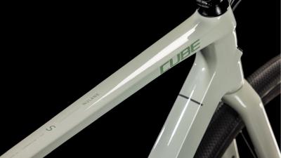 Cube Nulane C:62 SLX desertstone'n'green Größe: 53 cm Produktbild 1