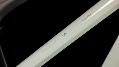 Cube Nulane C:62 SLX desertstone'n'green Größe: 53 cm Produktbild 2