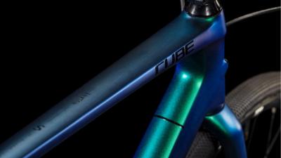 Cube Nulane C:62 SLT goblin'n'black Größe: 53 cm Produktbild 1