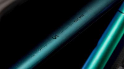 Cube Nulane C:62 SLT goblin'n'black Größe: 53 cm Produktbild 2