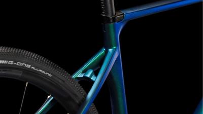 Cube Nulane C:62 SLT goblin'n'black Größe: 56 cm Produktbild 3