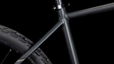 Cube Nature ONE black'n'black Größe: 46 cm Produktbild 3