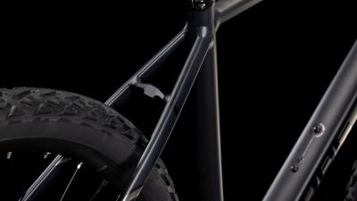 Cube Nature ONE black'n'black Größe: 58 cm Produktbild 2