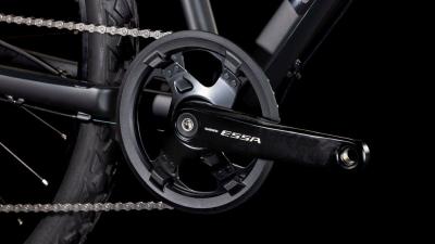 Cube Nature ONE black'n'black Größe: 58 cm Produktbild 5