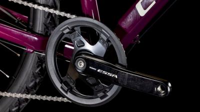 Cube Nature ONE amarone'n'lunar Größe: 62 cm Produktbild 4