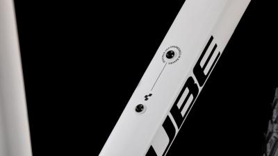 Cube Nature Pro cotton'n'grey Größe: Trapeze 46 cm Produktbild 1