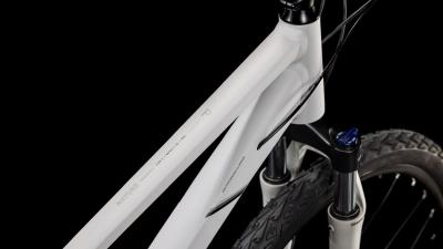 Cube Nature Pro cotton'n'grey Größe: Trapeze 46 cm Produktbild 2