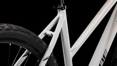 Cube Nature Pro cotton'n'grey Größe: Trapeze 46 cm Produktbild 3