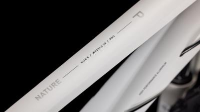 Cube Nature Pro cotton'n'grey Größe: Trapeze 54 cm Produktbild 4