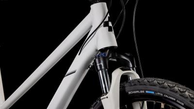 Cube Nature Pro cotton'n'grey Größe: Trapeze 54 cm Produktbild 5