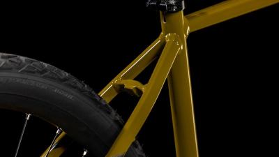 Cube Nature Pro willowgreen'n'black Größe: 62 cm Produktbild 4