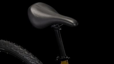 Cube Nature Pro willowgreen'n'black Größe: Trapeze 50 cm Produktbild 4