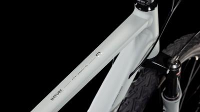 Cube Nature EXC seasalt'n'pyrite Größe: 62 cm Produktbild 1