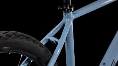 Cube Nature EXC pigeonblue'n'black Größe: 62 cm Produktbild 3