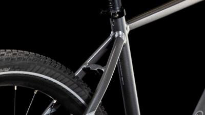 Cube Nature SLX graphite'n'fossil Größe: 58 cm Produktbild 2